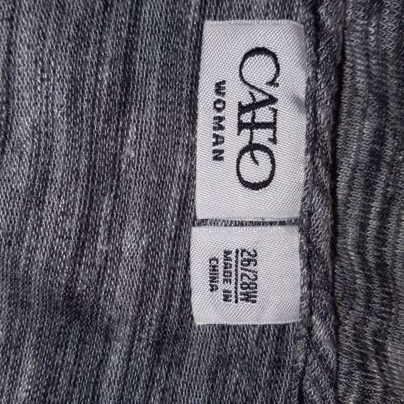CATO Plus Shirt - Picture 6 of 6